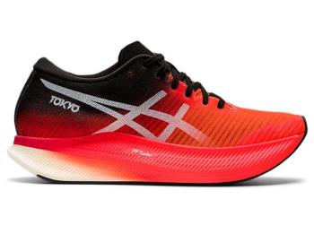 Asics METASPEED SKY Dame Løpesko NO025DZ